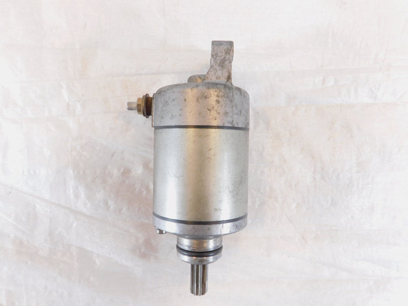 Suzuki GSX-R600 GSX-R600Z & GSX-R750 Mitsuba 12V Engine Starting Starter Motor