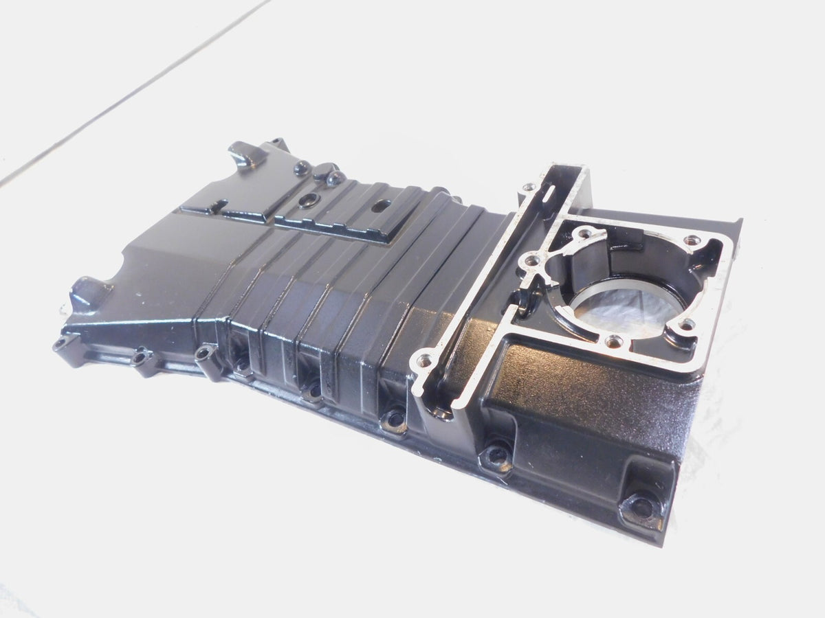 BMW K1200GT K1200LT K1200RS K1200 GT Front Engine Motor Cam Timing Chain Cover - C3 Cycle