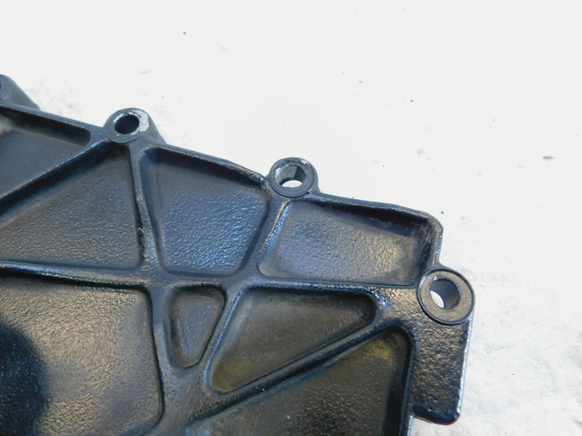 1996-2003 Triumph Trophy 4 1200 Engine Motor Oil Drain Pan Sump - T1230183 - C3 Cycle