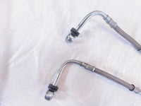 Triumph Daytona & Trophy 900 Engine Motor Oil Cooler Feed/Return Hose Pipe Lines - C3 Cycle
