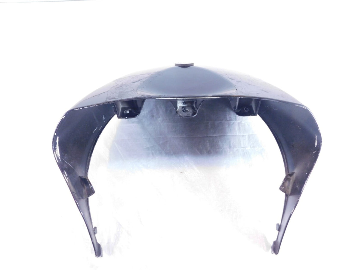 2005-2006 Kawasaki Ninja ZX6R ZX636 ZX6RR ZX600 Front Gas Petrol Fuel Tank Cover - C3 Cycle