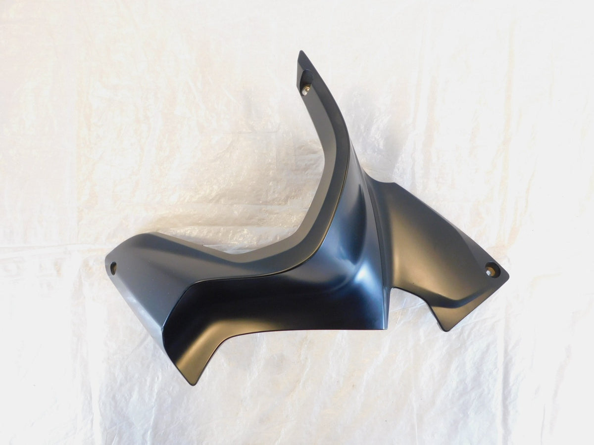 BMW R1250RT R1250 RT K52 Front Left Engine Spoiler Deflector Cover Fairing Cowl - C3 Cycle