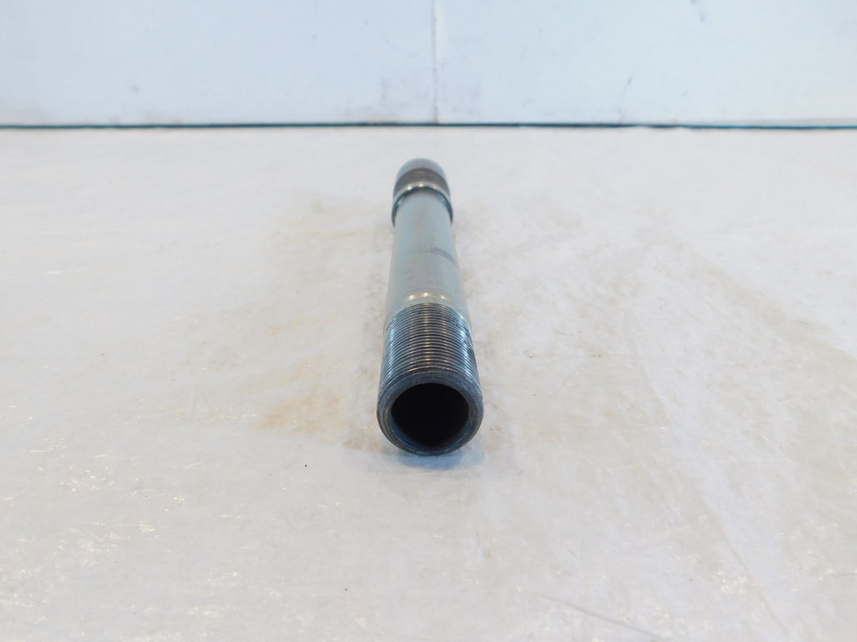 BMW HP2 K1200R K1200S R900RT R1200GS R1200R R1200RT Front Wheel Axle Bolt Shaft - C3 Cycle