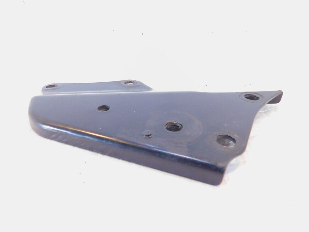 Honda GL1500 GL1500C Valkyrie 1500 Passenger Left Footrest Peg Mount Bracket - C3 Cycle