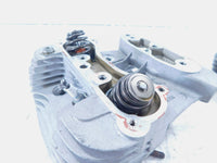 Harley Davidson Sportster XR1200 XR 1200 Front & Rear Cylinder Heads w/ Valves - C3 Cycle