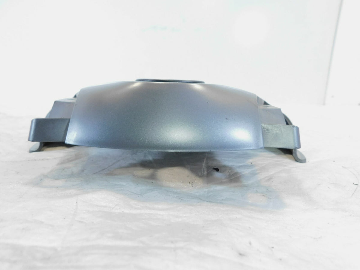 97-04 BMW K1200LT 1200 LT OEM Front Fork Bridge Ignition Switch Cover Panel