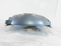 97-04 BMW K1200LT 1200 LT OEM Front Fork Bridge Ignition Switch Cover Panel