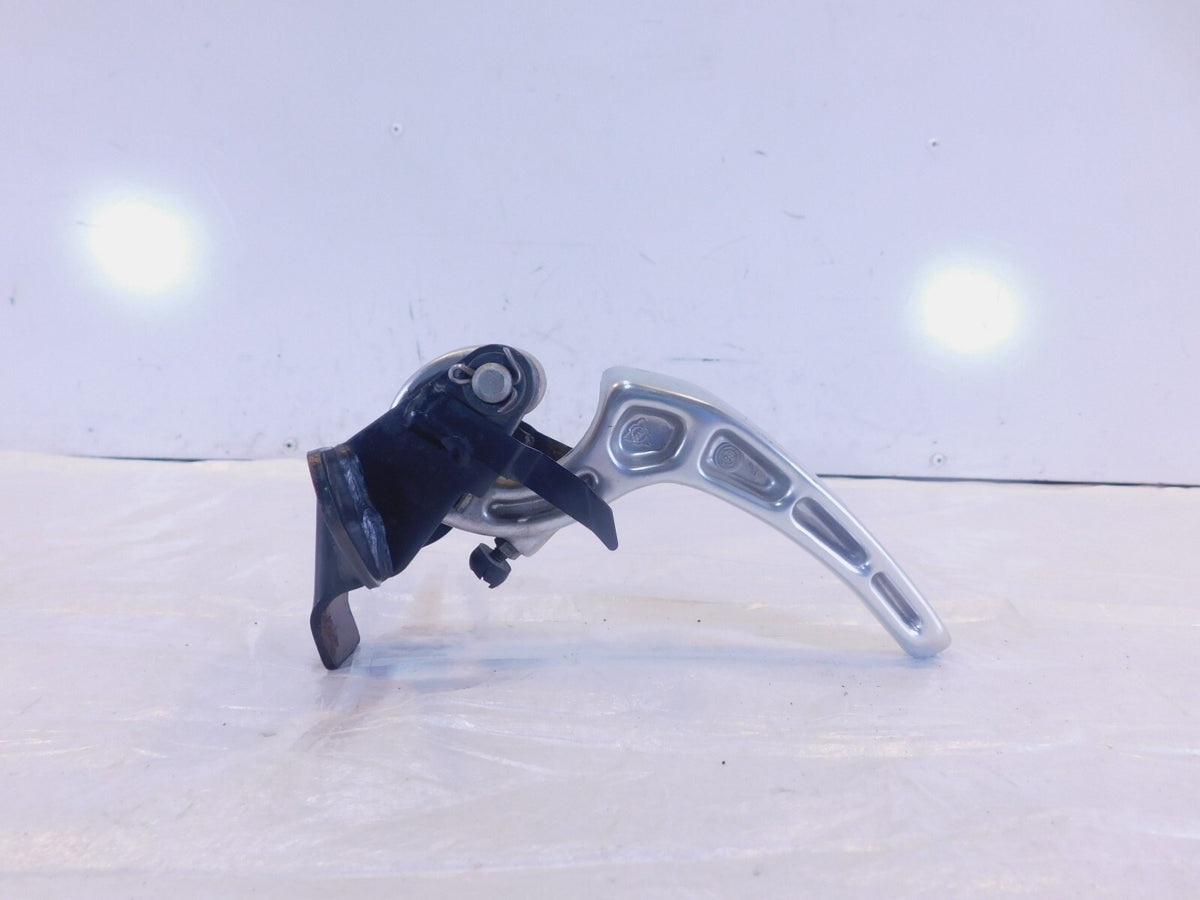 BMW R1150RT & R1100RT Rear Mainstand Stand Lift Handle Grab Bar - 46512330429 - C3 Cycle