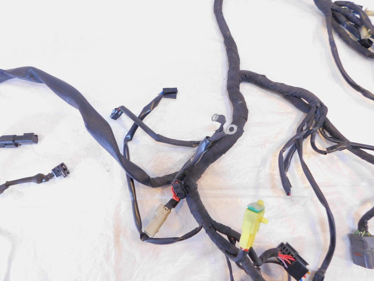 2015 & 2016 Harley Davidson Street 500 750 XG500 XG750 Wiring Wire Harness Loom - C3 Cycle