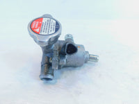2010-2011 Honda NT700 NT700V Deauville Radiator Coolant Thermostat Housing Case - C3 Cycle