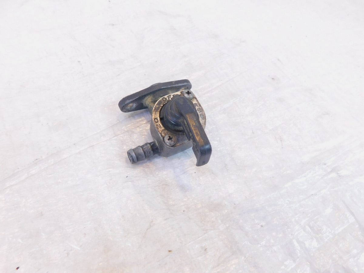Buell M2 Cyclone & S2 S3 Thunderbolt & X1 S1 Lightning Fuel Tank Petcock Valve - C3 Cycle