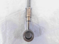 Ducati 749 749S & 999 999R Rear Wheel Brake Caliper to Master Cylinder Hose Line - C3 Cycle
