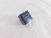 Suzuki GW250 Inazuma 250 L3 L4 L5 L7 Turn Signal Flasher Lamp Indicator Relay - C3 Cycle