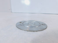 Harley Davidson Motor Co. EVO Sportster 883 & 1200 5 Speed Timing Points Cover