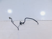 Harley Davidson Sportster 883 & 1200 Rear Foot Brake Hose Line Pipe & Switch - C3 Cycle