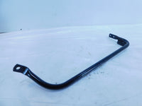 Harley Davidson Road King Custom & Street Glide Left Black Saddlebag Bracket - C3 Cycle
