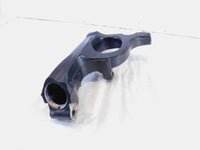 BMW K1200S K1200R K1200GT Black Rear Wheel Fork Trailing Arm Swingarm 3317768211 - C3 Cycle
