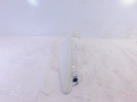 2015-2018 Yamaha YZFR3 YZF R3 Plastic White Right Rear Tail Fairing Cowling - C3 Cycle