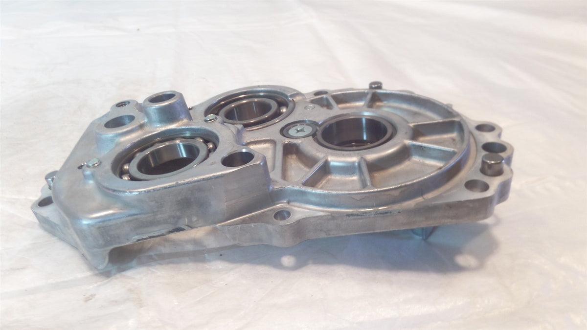 2009-2018 Kawasaki Ninja ZX-6R ZX600 ZX636 ZX-6 Transmission Bearing Mount Plate - C3 Cycle