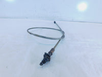Honda CB450K CB450 Super Sport CB450 Front Left Cable Clutch Line 22870-347-000 - C3 Cycle