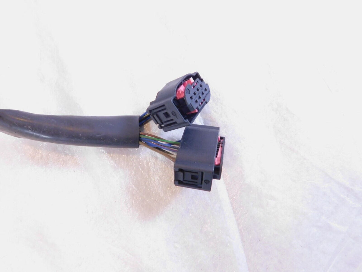 2002-2005 BMW R1150R Rockster Instrument Cluster Wiring Harness Sub Wire Harness - C3 Cycle