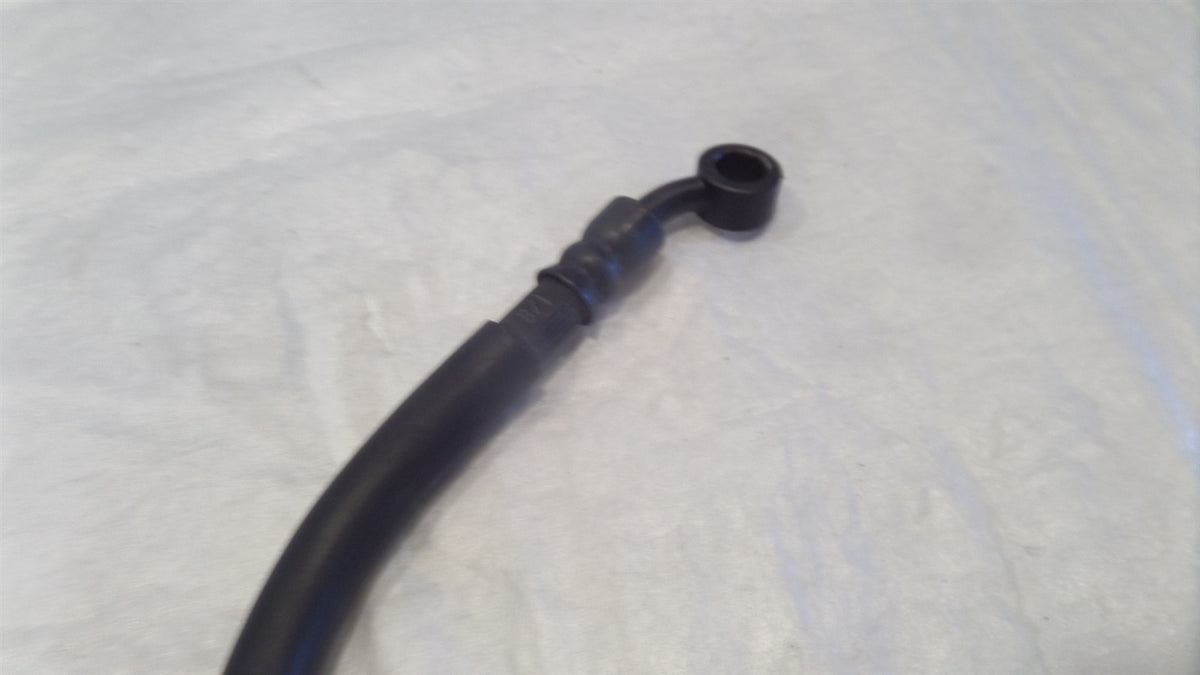 2011 2012 2013 Kawasaki Ninja 1000 ZX1000 Rear Brake Caliper Hose Pipe Line - C3 Cycle