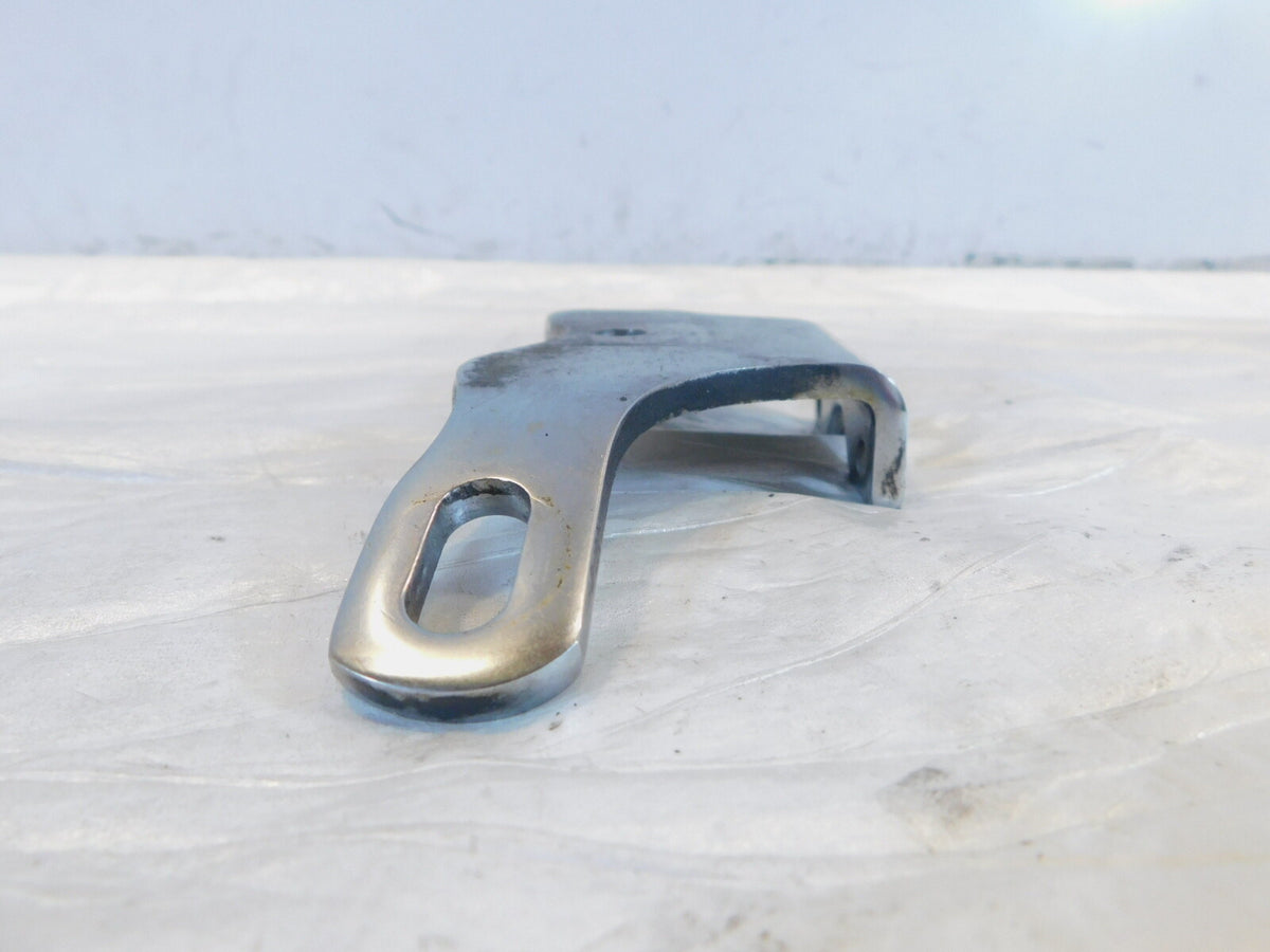 Indian Gilroy Scout & Spirit Top Engine Motor & Ignition Coil Mount Bracket - C3 Cycle