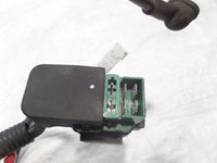 2008-2013 Honda ST1300 1300 Engine Starter Motor Relay Solenoid & Battery Wires - C3 Cycle