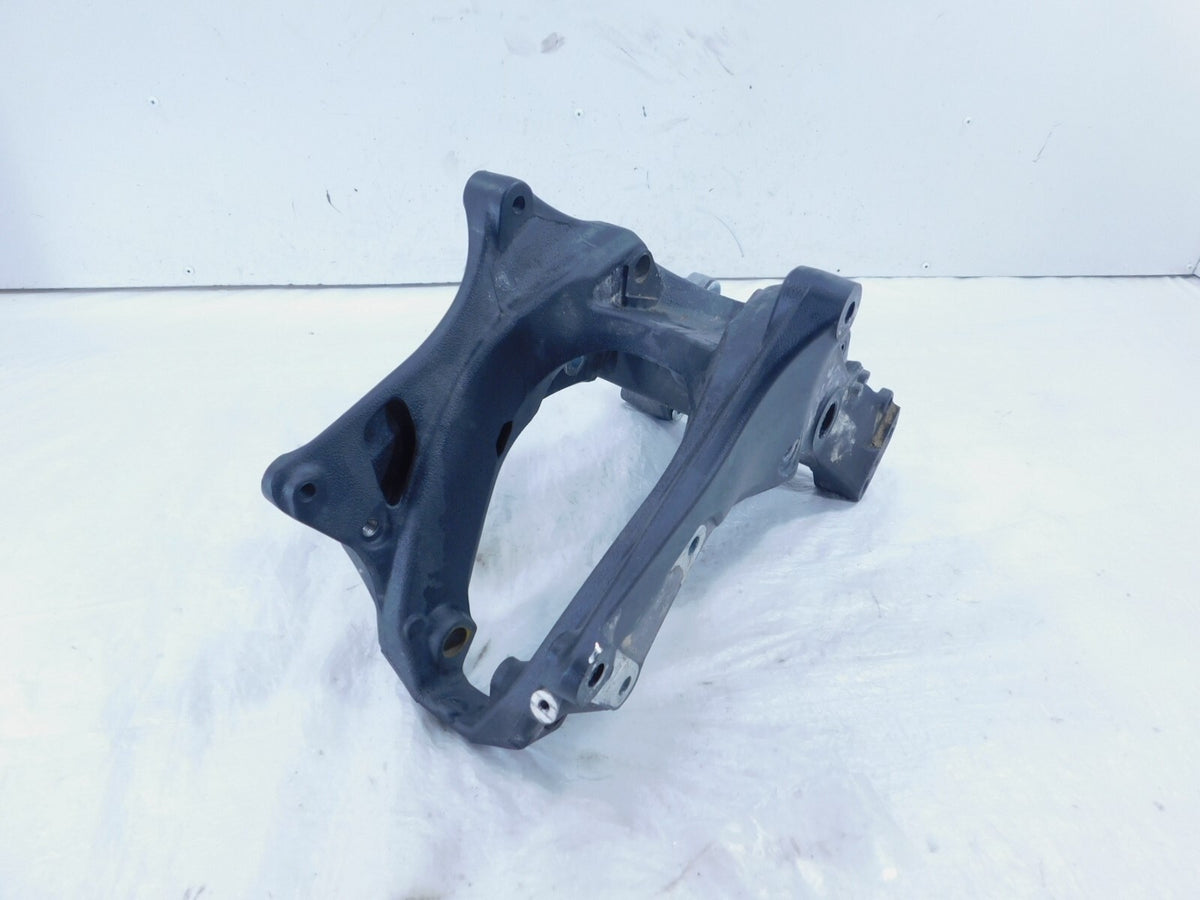 2019 & 2020 Yamaha Niken / GT MTX9 MXT850 Rear Main Frame Chassis Engine Mount - C3 Cycle