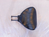 Harley Davidson Touring Road King Street Glide & Electra Glide Rider Backrest - C3 Cycle