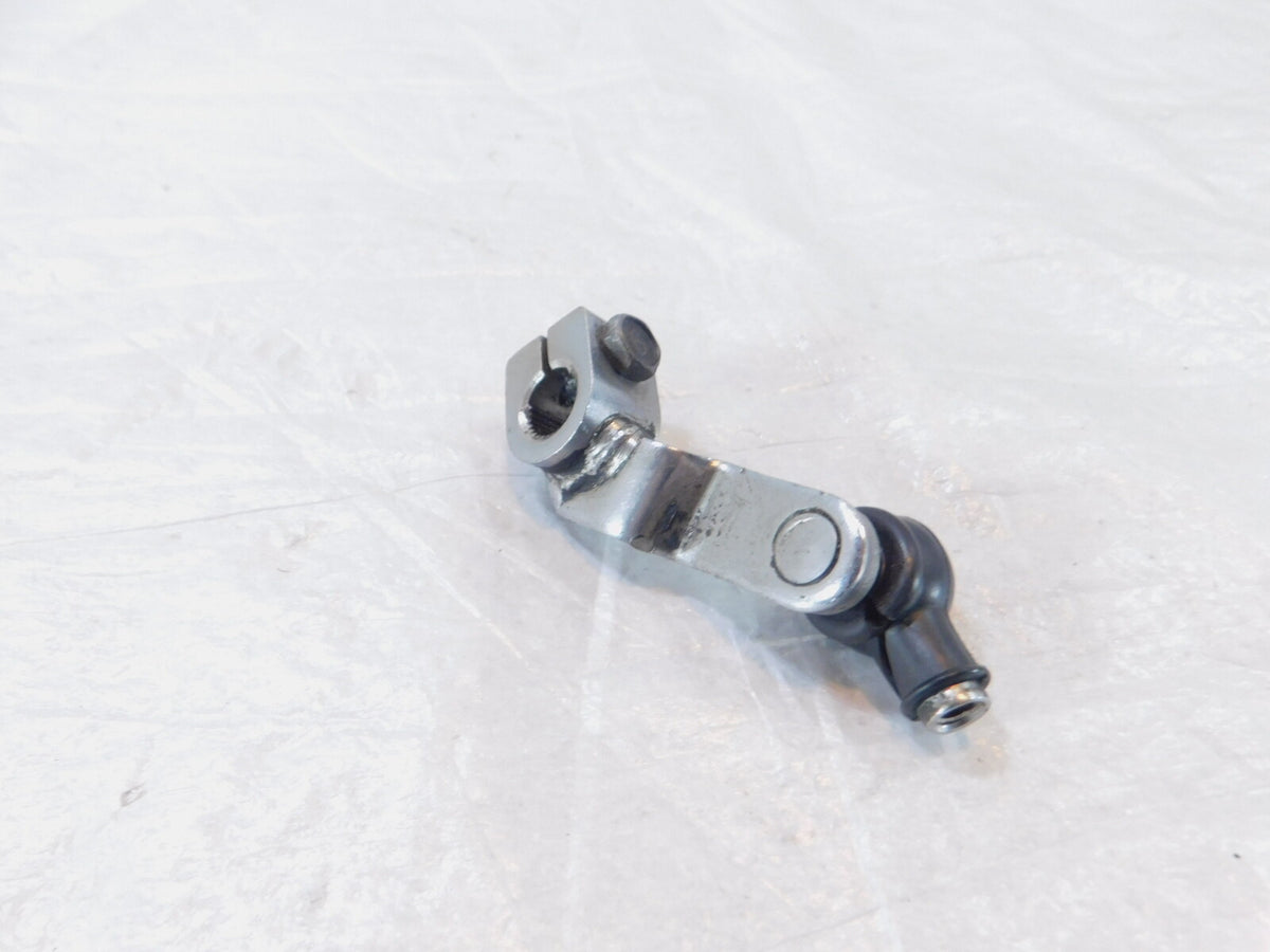 Yamaha Virago 700 750 1000 1100 Gear Change Shifter Shift Pedal Linkage Rod - C3 Cycle