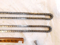 Victory V92 Kingpin Vegas Classic & Touring Cruiser Cam Camshaft Chains & Guides - C3 Cycle