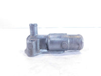 Kawasaki Ninja ZX6R ZX636 ZX6RR ZX600 Coolant Water Pump Hose Pipe Joint Fitting - C3 Cycle