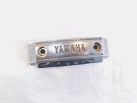 86-99 Yamaha Virago 750 1100 XV1100 Front Fork Lower Triple Tree Cover Trim - C3 Cycle