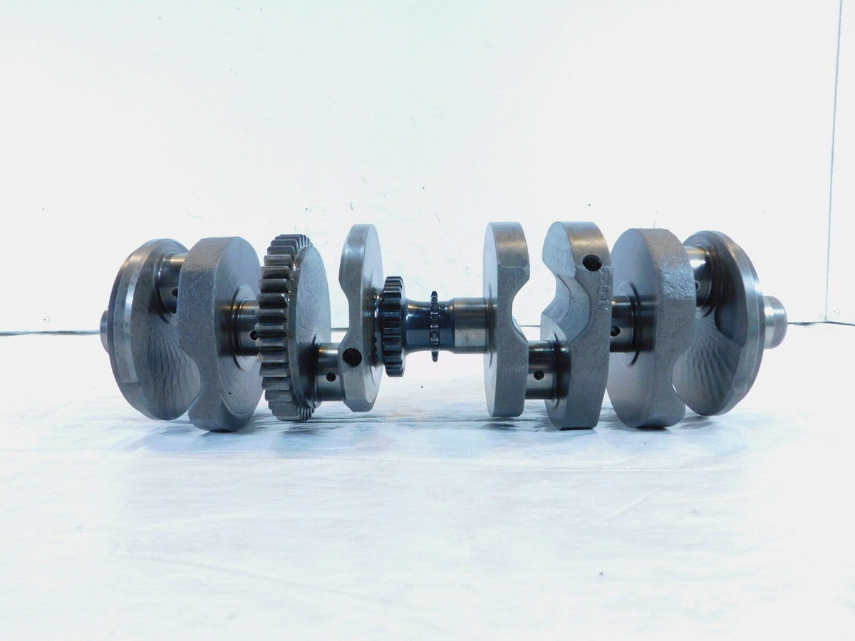1994 Yamaha FZR1000 OEM Engine Motor Crank Shaft Crankshafts Assembly - C3 Cycle