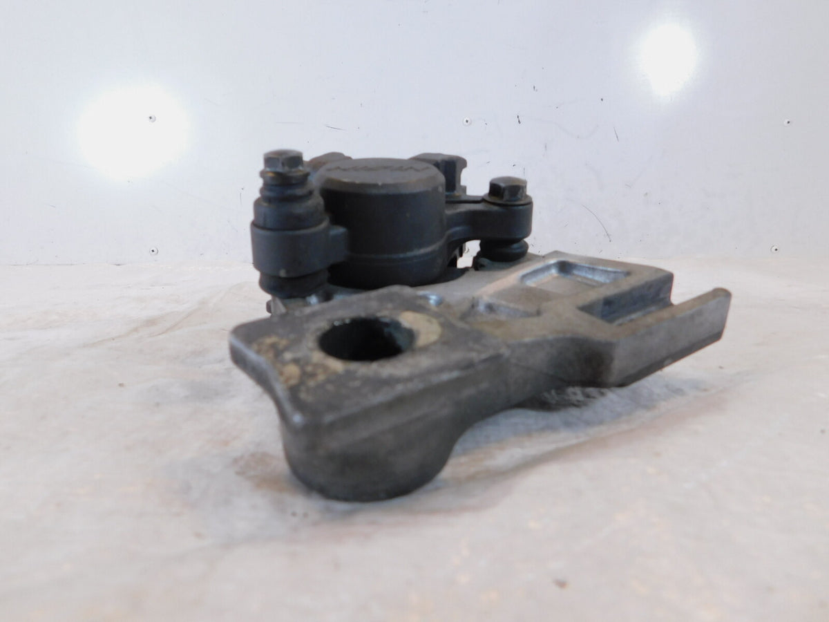 Suzuki SV650 SV650S SV650SA SV650A Rear Back Brake Disc Caliper & Mount Bracket - C3 Cycle