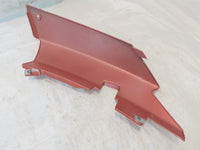 Aprilia ETV1000 Caponord 1000 Left Rear Back Tail Fairing Cover Panel Cowling - C3 Cycle
