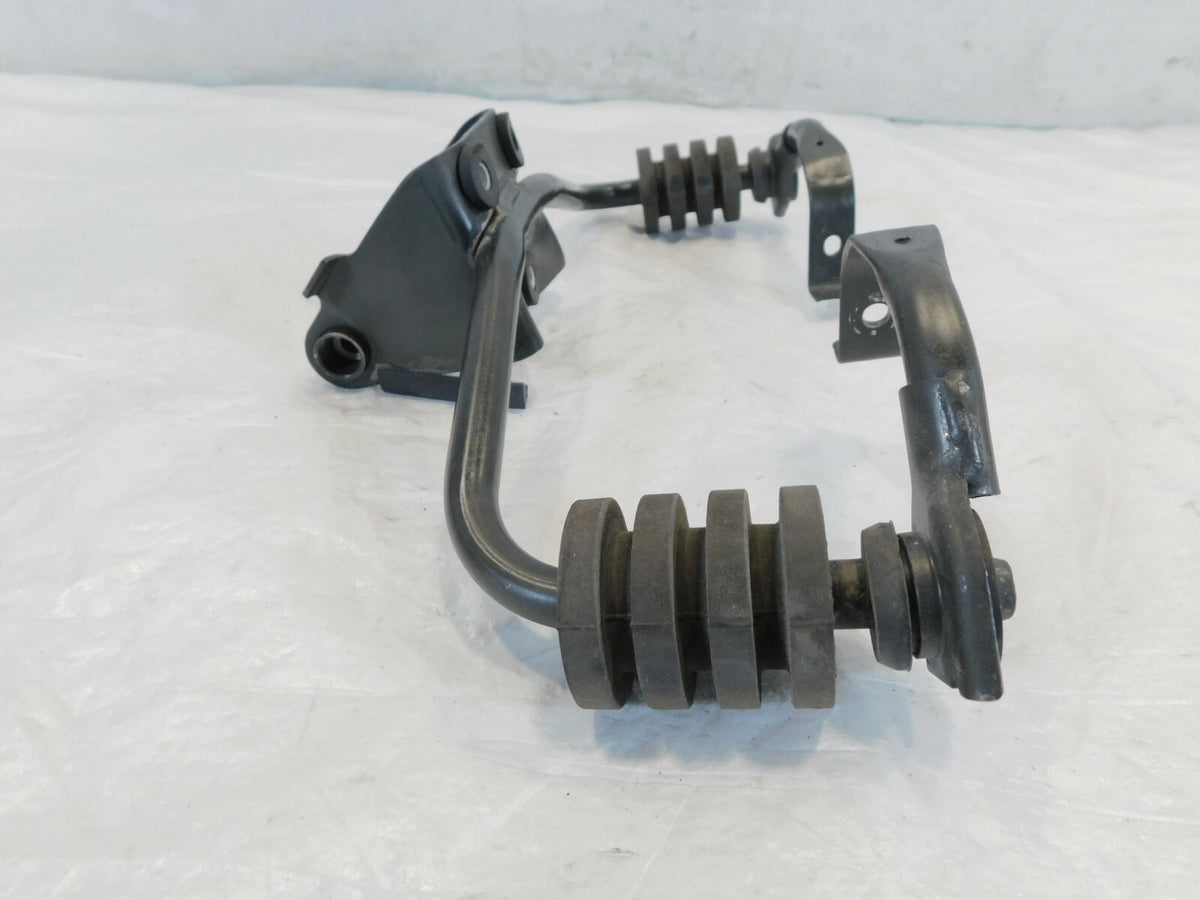Suzuki V-Strom 650 1000 DL650 DL1000 Front Frame Fuel Gas Tank Bracket Mounts - C3 Cycle