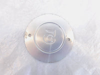 Harley Davidson Motor Co. EVO Sportster 883 & 1200 5 Speed Timing Points Cover - C3 Cycle