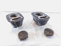 Victory Hammer, Vegas, Vision & Cross Country Cylinder Barrell Jugs & Pistons - C3 Cycle