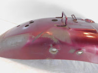 1988-2004 Suzuki Intruder 750 800 VS750 VS800 Rear Wheel Fender Mudguard Cover - C3 Cycle