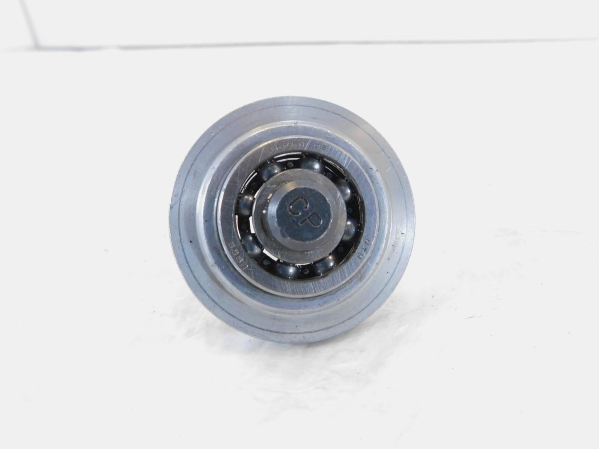 1986-1994 Harley Davidson Sportster XLH 883 & 1200 Clutch Ramp & Bearing Plate - C3 Cycle