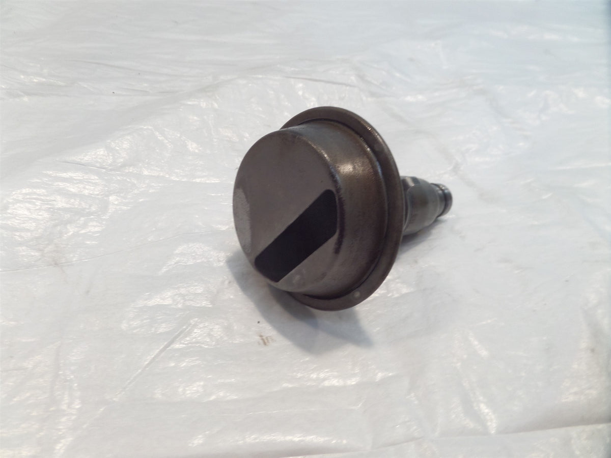 1999-2006 Honda CBR600 F4 F4i CBR600F4 Engine Motor Oil Pump Pan Pickup Strainer - C3 Cycle