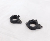 Honda Fury 1300 VT1300 & VTX1300 Engine Throttle Body Intake Manifold Base Boots - C3 Cycle