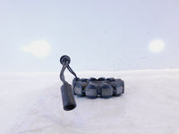 1984 84 Harley Davidson Ironhead Sportster 1000 Alternator Generator Stator Coil
