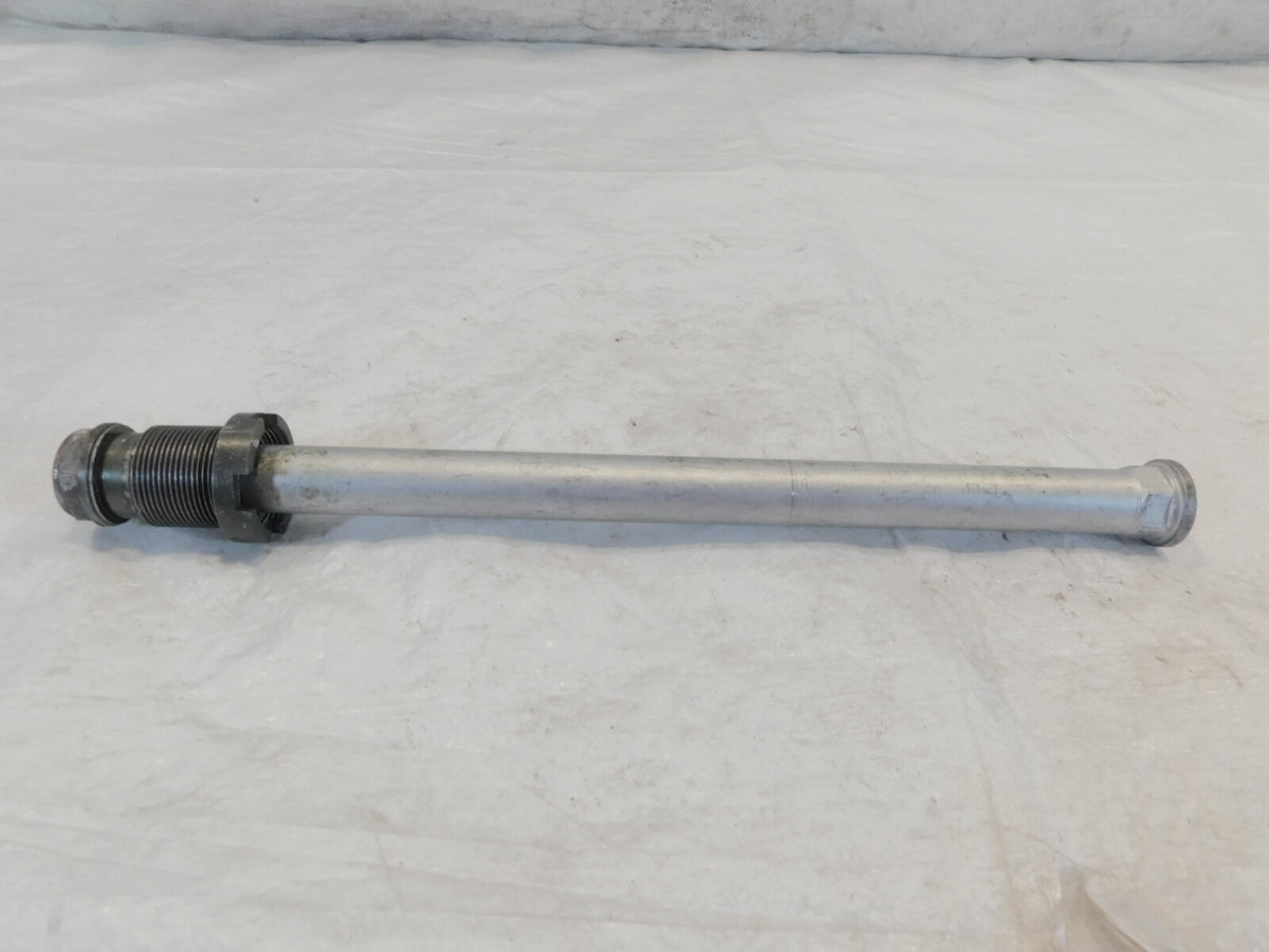 Aprilia ETV1000 Caponord RST 1000 Futura Rear Fork Swingarm Pivot Bolt Shaft - C3 Cycle