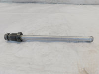 Aprilia ETV1000 Caponord RST 1000 Futura Rear Fork Swingarm Pivot Bolt Shaft - C3 Cycle