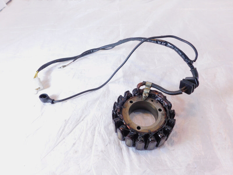 1983 83 Honda CX650 & Silverwing GL650 Alternator Generator Magneto Stator Coil