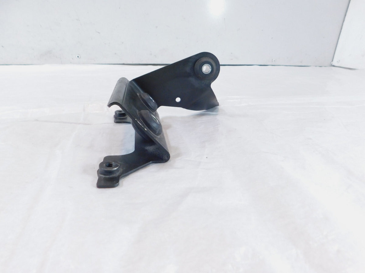 2012-2017 Victory Cross Country & Roads & Magnum Black ABS Module Bracket Mount - C3 Cycle