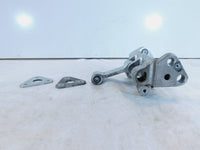 Honda VFR800 Interceptor 800 Rear Shock Suspension Lower Shock Linkage Brackets - C3 Cycle